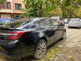 Opel Insignia, снимка 4