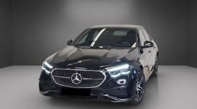 Mercedes-Benz E 300 DE AMG Night, снимка 1