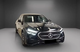 Mercedes-Benz E 300 DE AMG Night, снимка 2