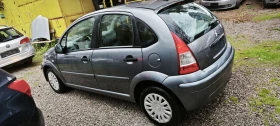 Citroen C3 1.2i ГАЗ!!!, снимка 3