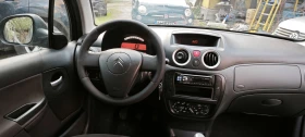 Citroen C3 1.2i ГАЗ!!!, снимка 11
