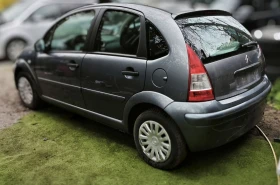 Citroen C3 1.2i ГАЗ!!!, снимка 5