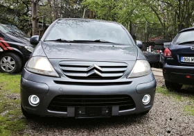 Citroen C3 1.2i ГАЗ!!!, снимка 1