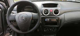 Citroen C3 1.2i ГАЗ!!!, снимка 15