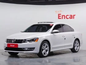 VW Passat 2.0 TDI, снимка 1