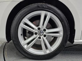 VW Passat 2.0 TDI, снимка 5
