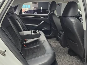 VW Passat 2.0 TDI, снимка 12