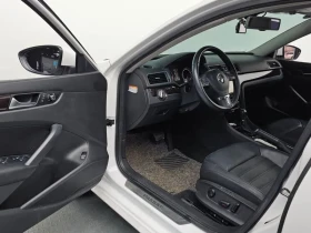 VW Passat 2.0 TDI, снимка 10