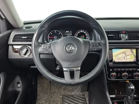VW Passat 2.0 TDI, снимка 13