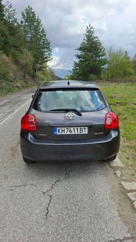 Toyota Auris, снимка 3
