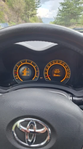 Toyota Auris, снимка 8