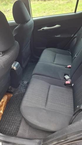 Toyota Auris, снимка 5