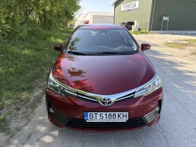 Toyota Corolla, снимка 1