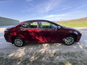 Toyota Corolla, снимка 2