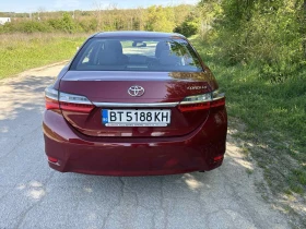 Toyota Corolla, снимка 3