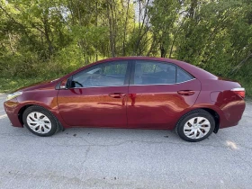 Toyota Corolla, снимка 4