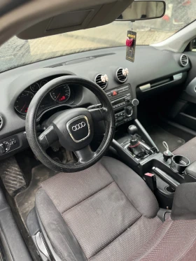 Audi A3, снимка 6