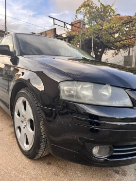 Audi A3, снимка 4