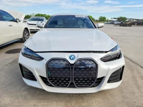 BMW i4 EDRIVE 40, снимка 5