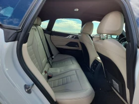 BMW i4 EDRIVE 40, снимка 10