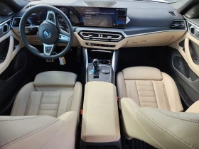 BMW i4 EDRIVE 40, снимка 8