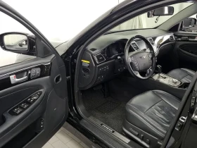 Hyundai Genesis 3.3, снимка 10