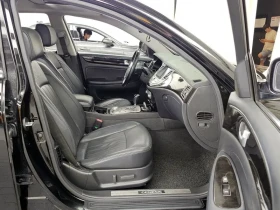 Hyundai Genesis 3.3, снимка 11
