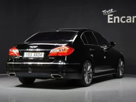 Hyundai Genesis 3.3, снимка 2