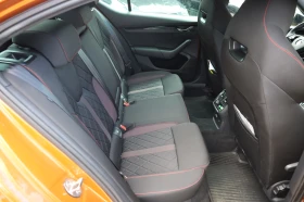 Skoda Octavia Octavia RS, снимка 12