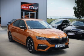 Skoda Octavia Octavia RS, снимка 1
