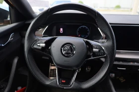 Skoda Octavia Octavia RS, снимка 7