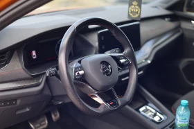Skoda Octavia Octavia RS, снимка 9