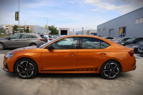 Skoda Octavia Octavia RS, снимка 4