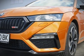 Skoda Octavia Octavia RS, снимка 16