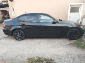 BMW 318, снимка 7