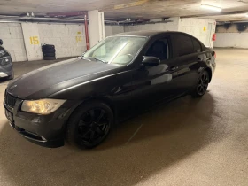 BMW 318, снимка 8