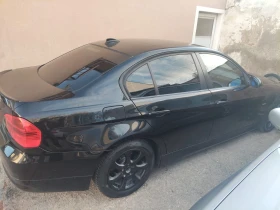 BMW 318, снимка 6
