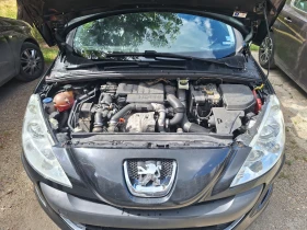Peugeot 308 1.6HDI, снимка 10