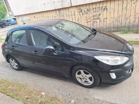 Peugeot 308 1.6HDI, снимка 4