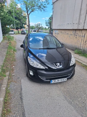Peugeot 308 1.6HDI, снимка 3