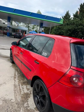 VW Golf 1.9TDI 4motion, снимка 6
