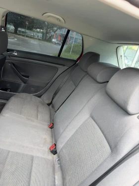 VW Golf 1.9TDI 4motion, снимка 8