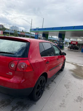 VW Golf 1.9TDI 4motion, снимка 4