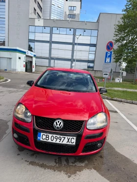 VW Golf 1.9TDI 4motion, снимка 2