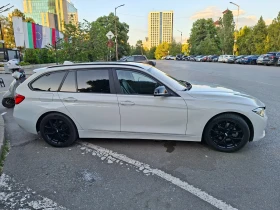 BMW 320 XDrive Sport Touring, снимка 6