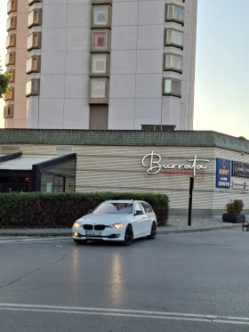 BMW 320 XDrive Sport Touring, снимка 10