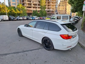 BMW 320 XDrive Sport Touring, снимка 8