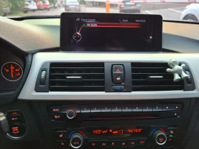 BMW 320 XDrive Sport Touring, снимка 12