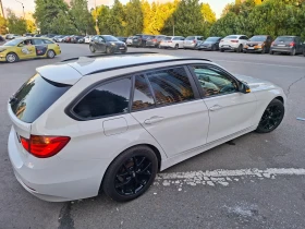 BMW 320 XDrive Sport Touring, снимка 7