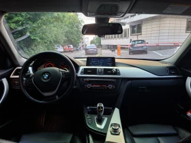 BMW 320 XDrive Sport Touring, снимка 11